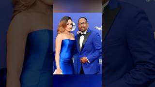 Martin Lawrence's Ex-Wife Shamicka Gibbs