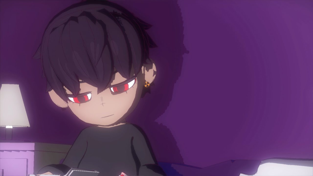 하야테 - 주절주절 (Official Visualizer)