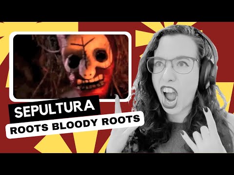 This is BRAZIL! | Sepultura Roots Bloody Roots Reaction