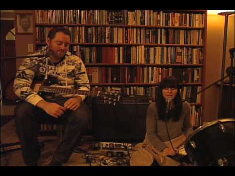 Lotte Kestner and Joe Fraley- Wool