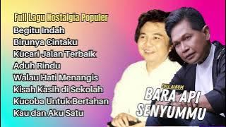 Pance Pondaag & Obbie Messakh Full Lagu Nostalgia Terbaik | Lagu Lawas Populer