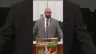 Lost Our Tears: The Independent Baptist Church's Struggle #shorts