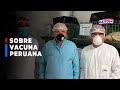 🔴🔵Vacuna I Manolo Fernández: El Gobierno se ha quedado sorprendido con nuestro trabajo