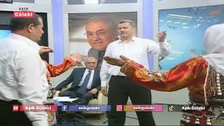 İstanbul Alevi Derneği Hubyar Semah Ekibi