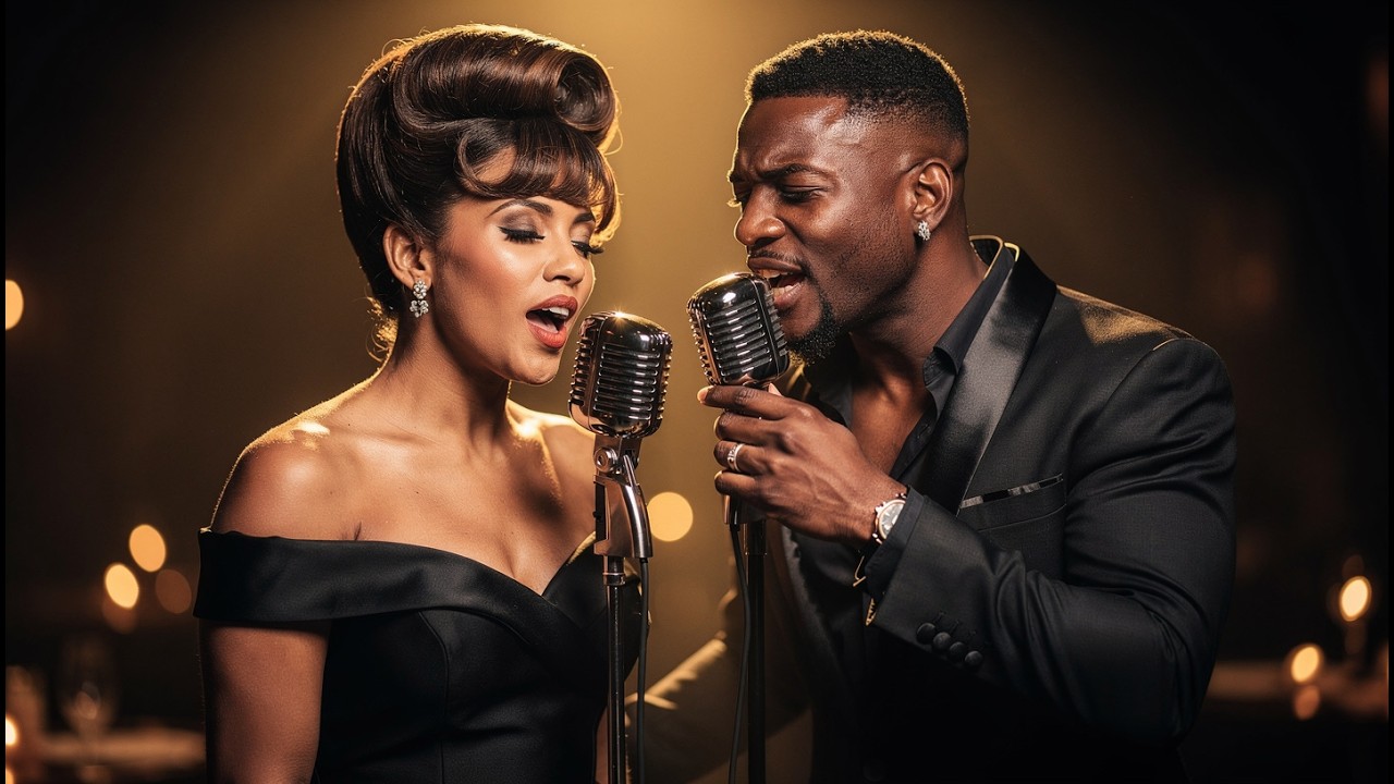 Norah Jones x John Legend Style - Hold Me 🎶 | Smooth Soul Pop Jazz Mix 2026