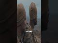 Warum Island keine Armee hat