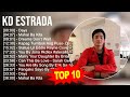 K.D E.s.t.r.a.d.a Greatest Hits ~ Top 100 Artists To Listen in 2023