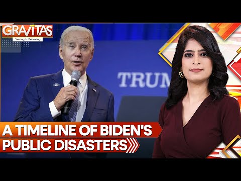 US Elections: How