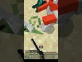 MINECRAFT but Every 30 second  spown random mob 😱 #minecrafter #minecraftanimation #herobrine #short