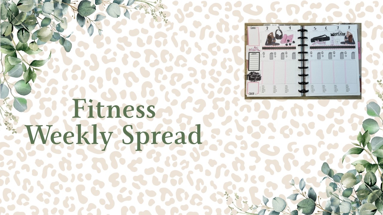 Фитнес-справочник, неделя со 2 февраля