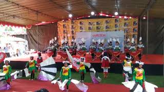 Lomba Drumband Tk Di Yogyakarta Tk Al Ikhlas Lempongsari Ngaglik Sleman