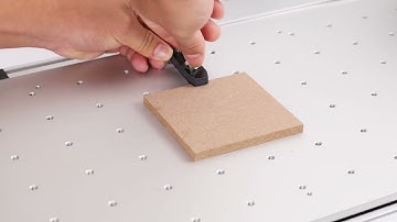 AnoleX CNC Router 3060-Evo Pro Operation Demo- Part 3