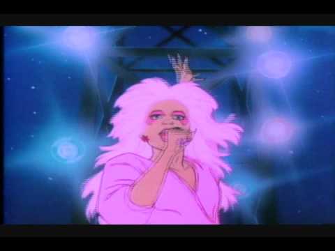 Jem and The Holograms  Intro Extended