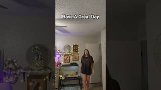 dancing with a cold🤣🤧 #dance #fypageシ #mink #minkdance #dancetrends #funny #shortsfeed #cringe #fyp