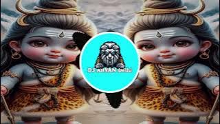 18 dabba lag Gaye Haridwar ki rail DJ Rohit Sahaswan DJ ARYAN Delhi