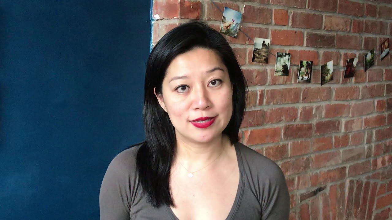 TED Residency Application