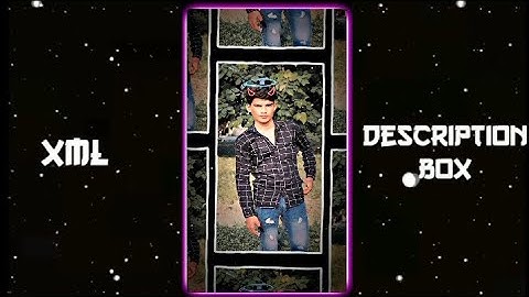 TINKU JIYA 😪❤‍🩹 || NEW TREND XML 👀💥 || NEW XML FILE 🎟️🦋 || @_ZA._.EDITOR  #xml #xml_file