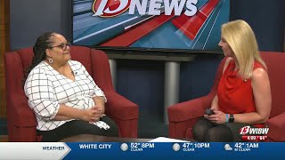 Kansas Works holding week-long virtual job fair