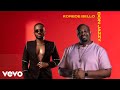 Capture de la vidéo Korede Bello Feat. Don Jazzy - Minding My Business (Official Video Edit)