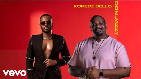 Korede Bello Feat. Don Jazzy - Minding my business (Official Video Edit)