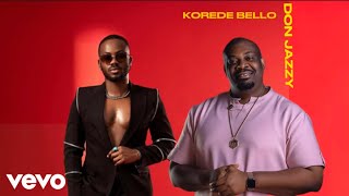 Korede Bello Feat Don Jazzy - Minding My Business Official Video Edit