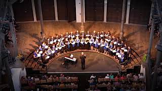 Cantus Novus Wien Love Is All Around  The Troggs  Wet Wet Wet