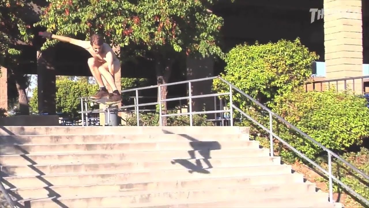 Aaron Jaws Homoki Ollies El Toro Naked Youtube