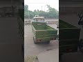 E-LOADER READY FOR DELIVERY