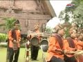 3 Gondang Mangaliat