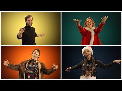 Christmas Song 2025 🎅🎄Jingle Bells I Rote Rosen