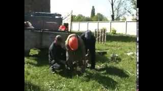 Безопасность выполнения работ в водопроводно-канализационных колодцах
