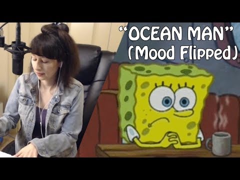 Ocean Man (live ballad version)
