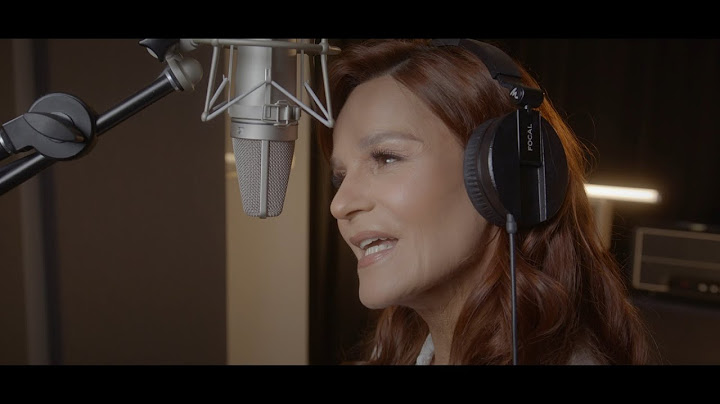 Andrea Berg - Sag niemals nie (Offizielles Musikvideo)