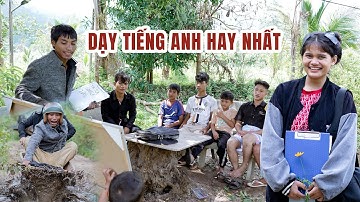 Thầy Giả - Cười đau bụng | Phim Hài Jrai 3