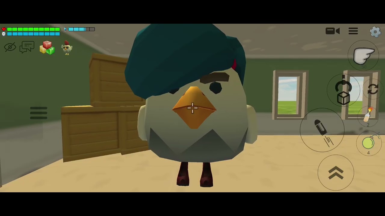 Маньяк скоро 