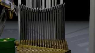 Harmonic Analyzer I