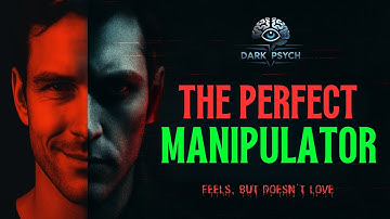 Dark Empaths: The Most Dangerous Manipulators You’ve Never Noticed