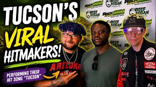 Rico Got Us In Trouble, Tucson Goes Viral & Is He-Man Already Dead?