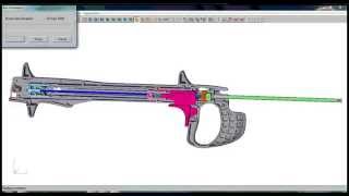 Sigmund Analysis on Medical Device