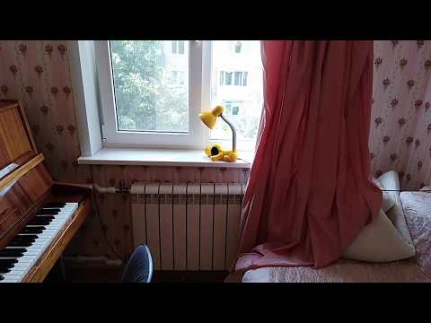 Как провести кабель через пластиковое окно видео урок