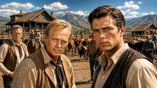 Three Greedy Brothers Stole The Ranch Unaware The Youngest Was Coming For Blood Full Movie