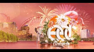 EDC ORLANDO 2014 AFTERMOVIE
