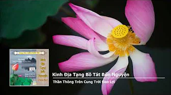 Thần Thông Trên Cung Trời Đao Lợi 