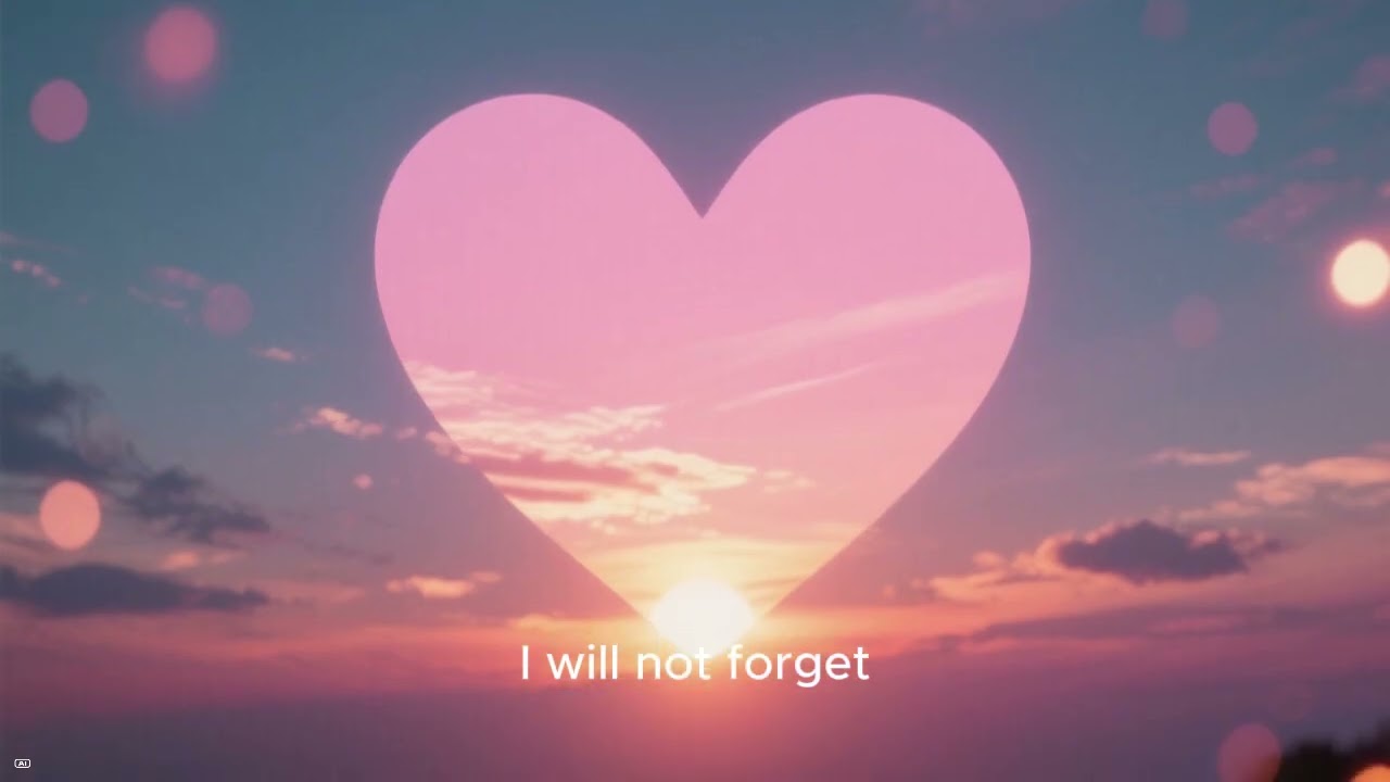 God Never Forgets you