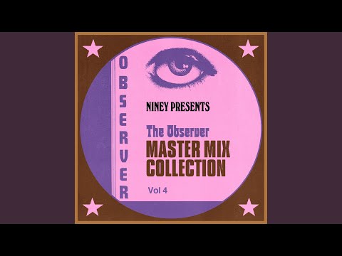 Tonton Clap The Barber / Run Baldhead Dub (12" Mix) di YouTube