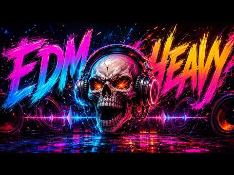 🔊 MEGA BASS BOOSTED 🔥 | BEST EDM REMIX 🎧 | NIGHT DRIVE 🌙 | CLUB PARTY 💥 | GYM WORKOUT 💪 | REMIX EDM