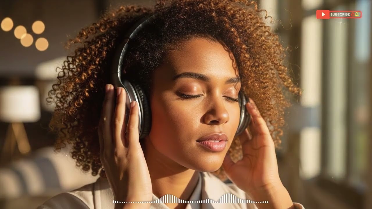 【R&B Soul】 Romantic Soul & R&B Groove – Smooth Chill Mix for Lovers & Dreamers | SoulStream R&B