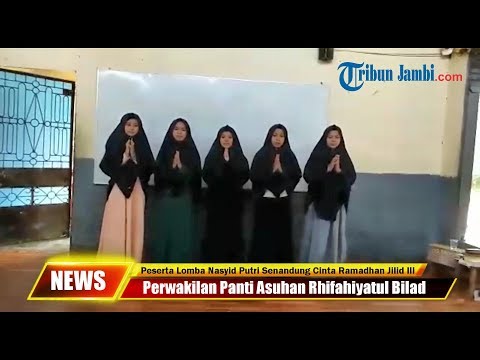 libatkan-panti-asuhan-se-kota-jambi,-sij-dan-komunitas-tda-gelar-senandung-cinta-ramadhan-jilid-iii
