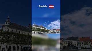 Klagenfurt am Wörthersee, Austria – City & Lake Facts #klagenfurt #viralvideo