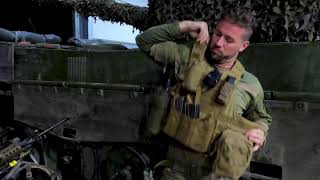 EAGER LEOPARD Exercise